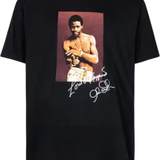 Футболка Al Green