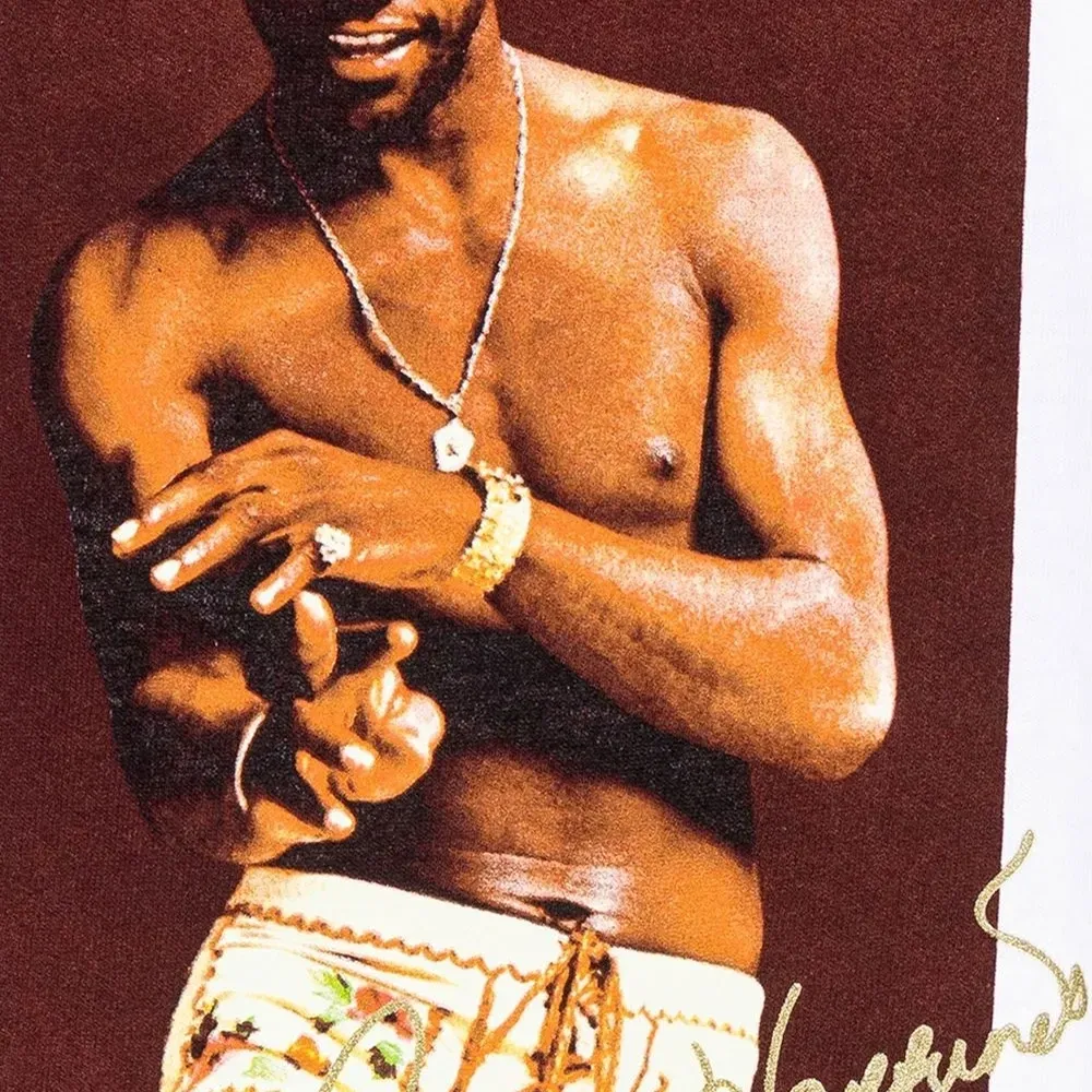 Футболка Al Green