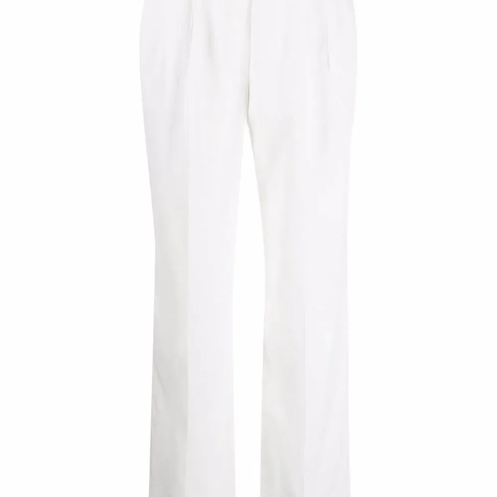 Прямые брюки