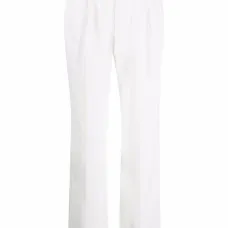 Прямые брюки