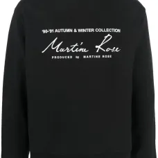 Толстовка с надписью