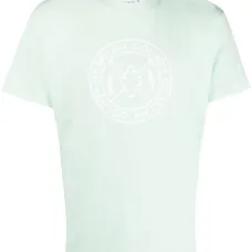 Футболка с логотипом