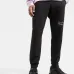 Спортивные брюки кроя слим с логотипом