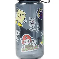 Бутылка для воды Characters из коллаборации с Nalgene