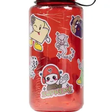 Бутылка для воды Characters из коллаборации с Nalgene
