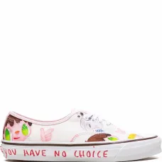 Кеды Javier Calleja OG Authentic LX