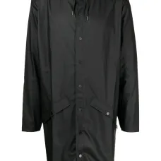 Куртка на молнии с капюшоном