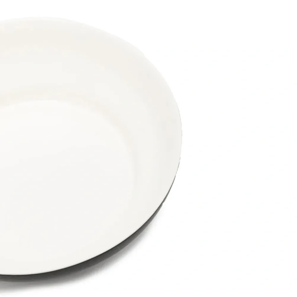 Набор Ra из двух глубоких тарелок