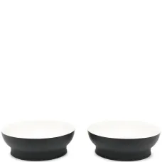Набор Ra из двух глубоких тарелок