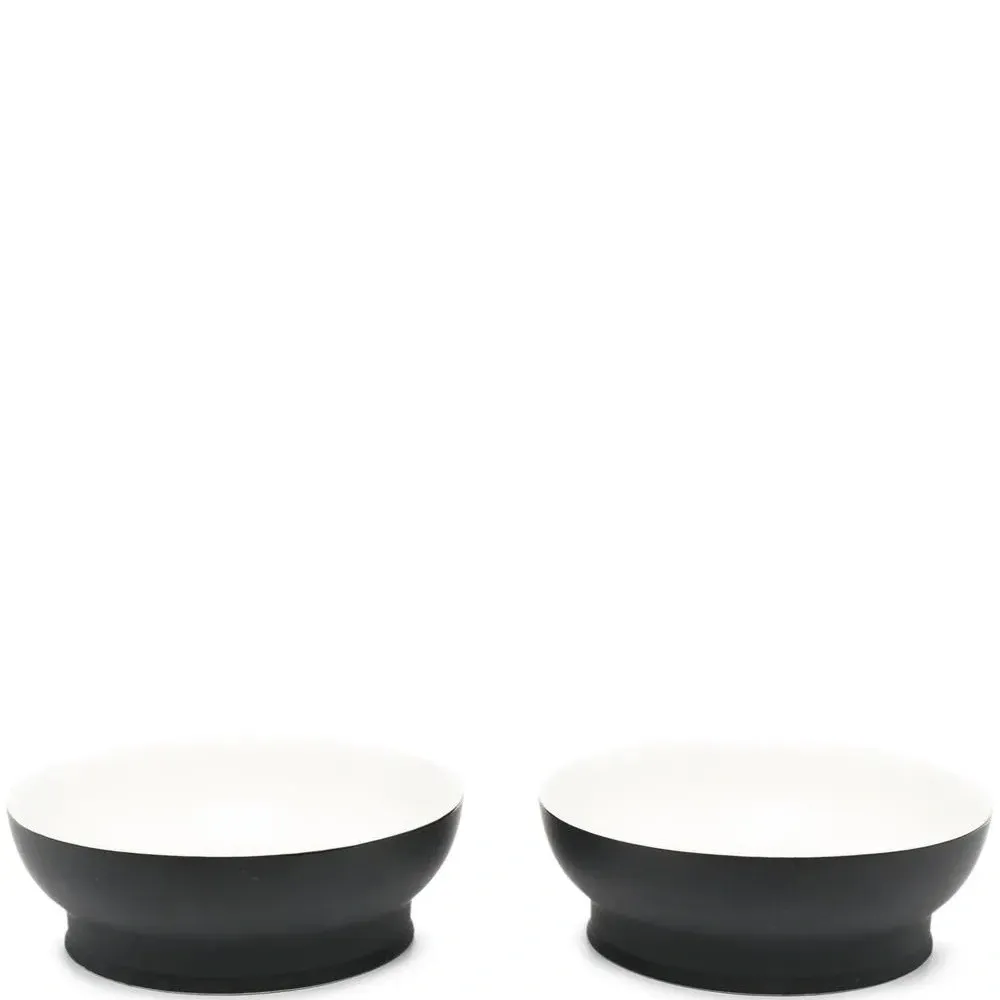 Набор Ra из двух глубоких тарелок