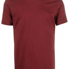 Футболка из джерси с короткими рукавами Футболка из джерси с короткими рукавами