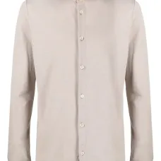 Рубашка узкого кроя Рубашка узкого кроя