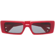 Солнцезащитные очки Four в квадратной оправе