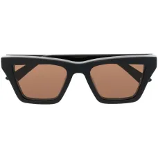 Солнцезащитные очки Twenty в квадратной оправе