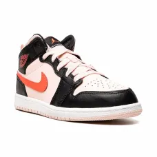 Кроссовки Jordan 1 Mid