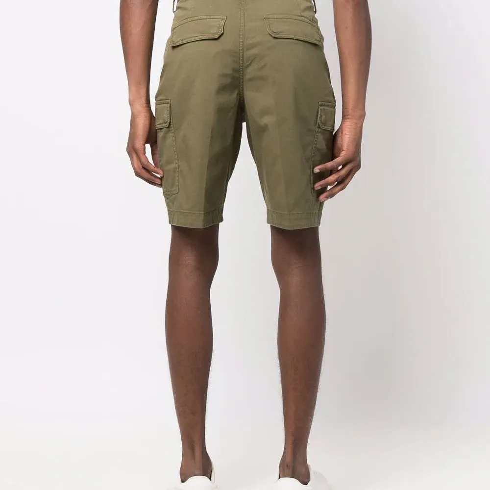 Шорты карго