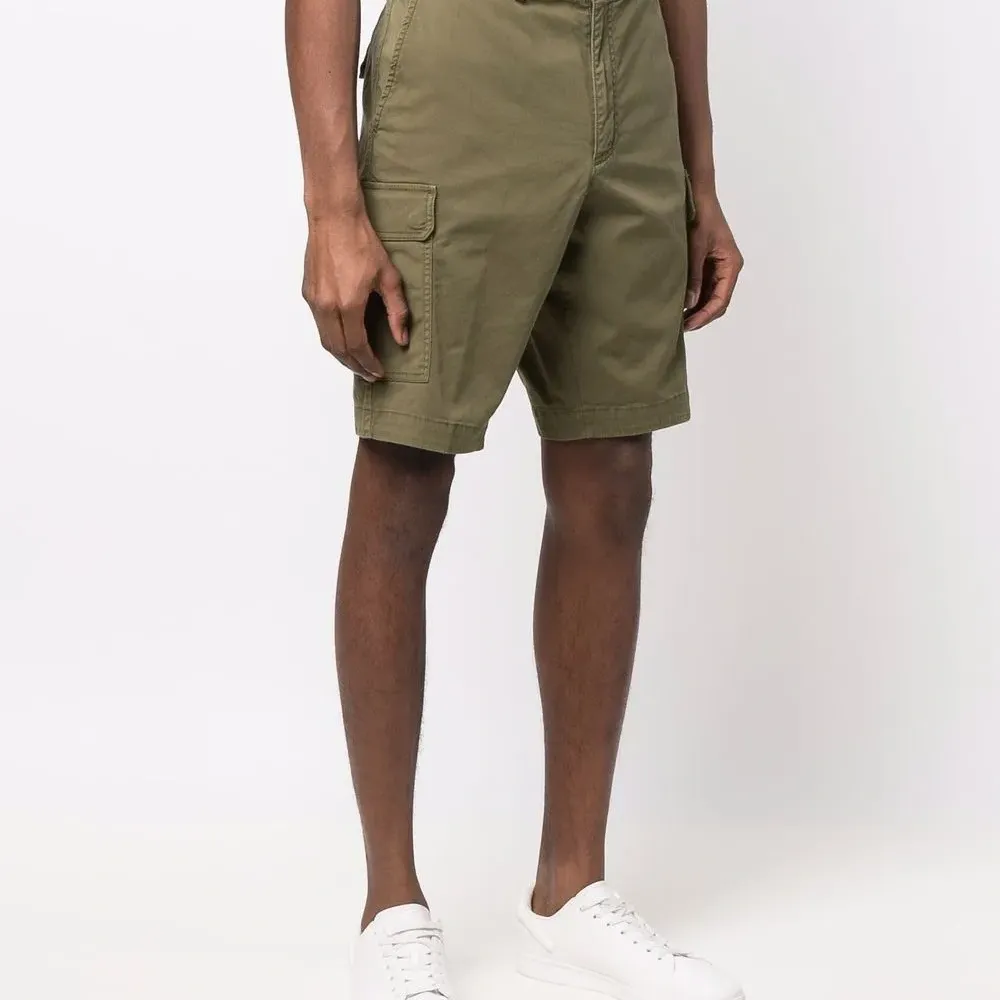 Шорты карго