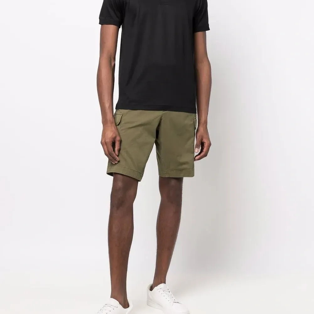 Шорты карго