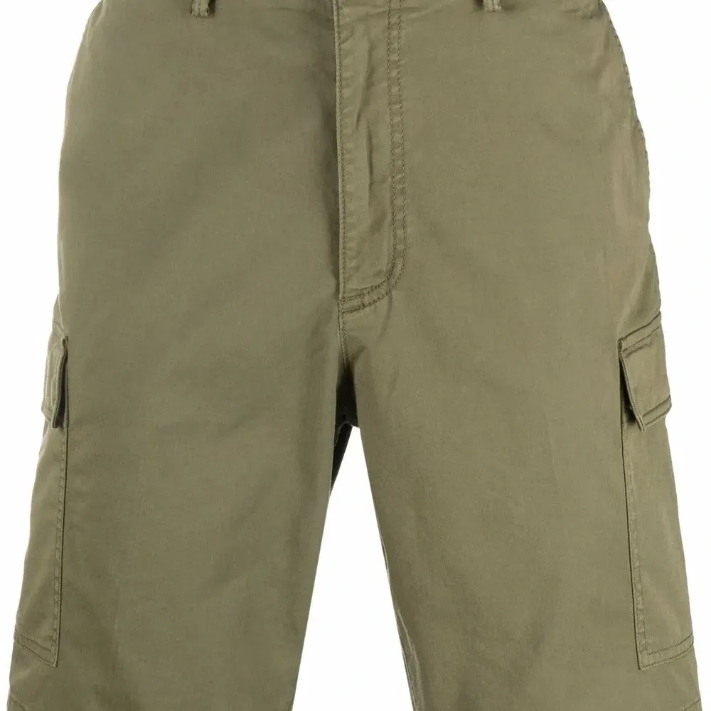 Шорты карго