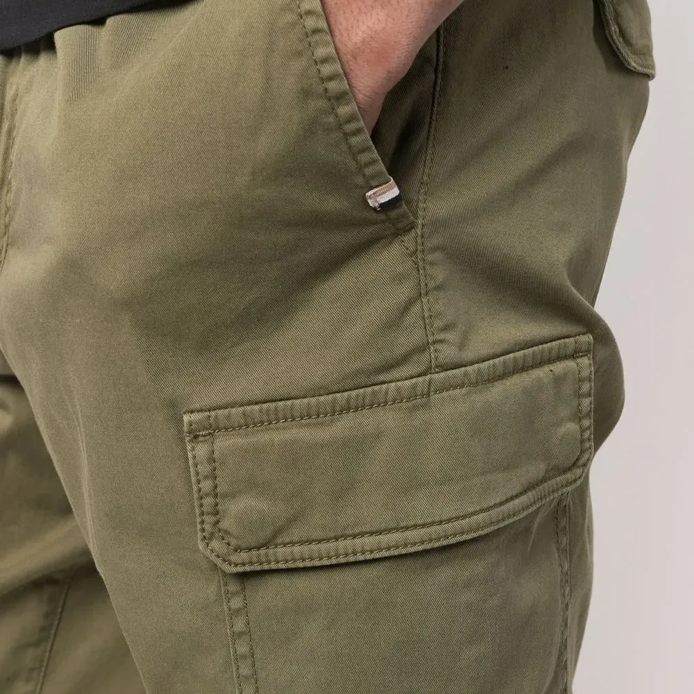 Шорты карго