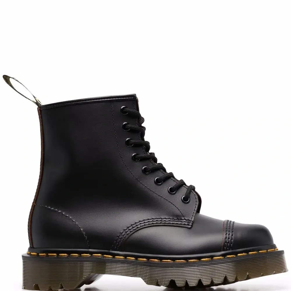 Ботинки Bex Toe Cap