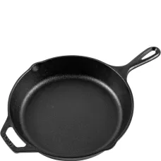 Чугунная сковорода из коллаборации с Lodge Чугунная сковорода из коллаборации с Lodge