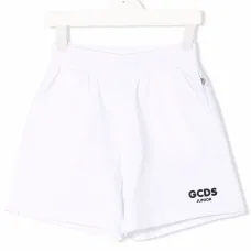 Спортивные шорты с логотипом