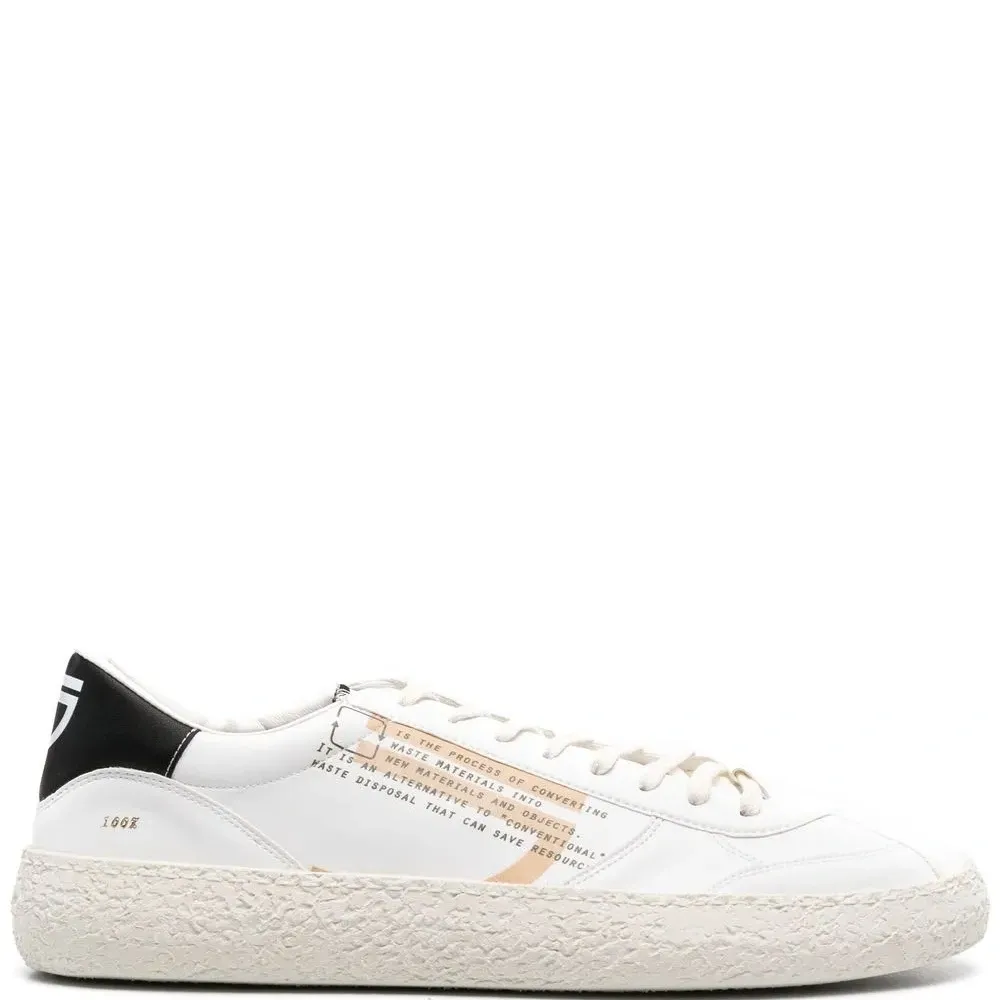 Кеды с логотипом Кеды с логотипом