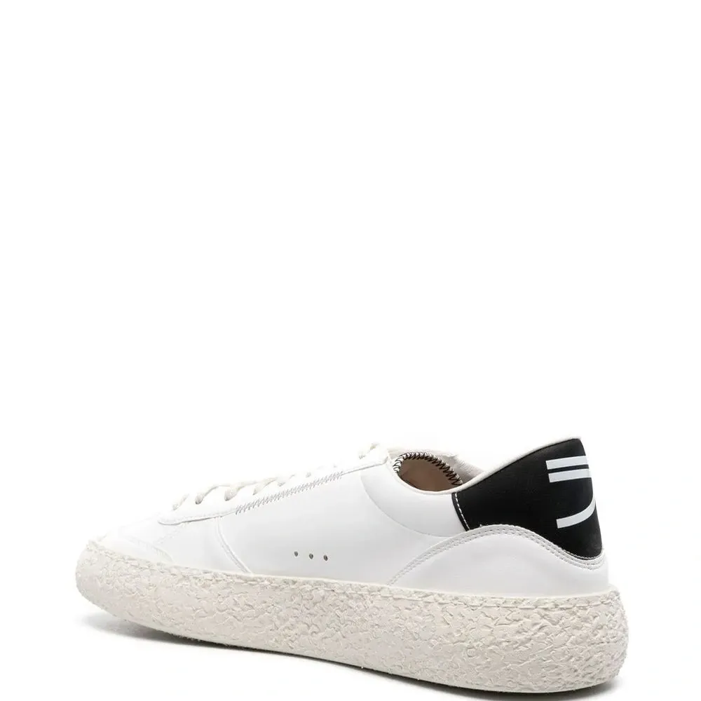 Кеды с логотипом