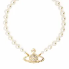 Колье-чокер Bas Relief