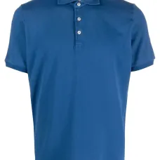 Рубашка поло с короткими рукавами