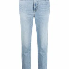 Джинсы Skylin прямого кроя