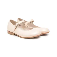 Туфли с пряжками Туфли с пряжками