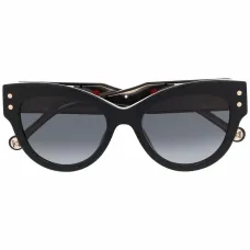 Солнцезащитные очки трапециевидной формы