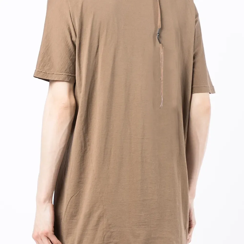 Футболка с логотипом