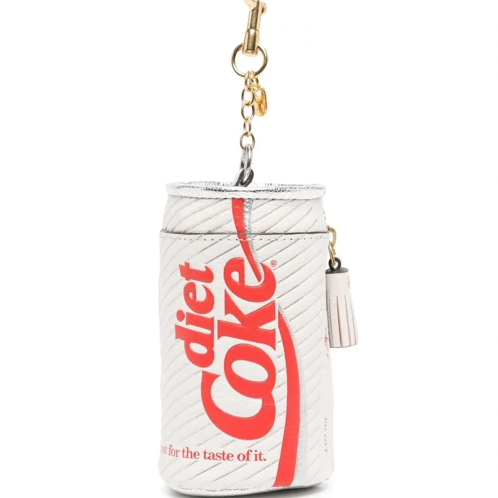 Кошелек для монет Diet Coke