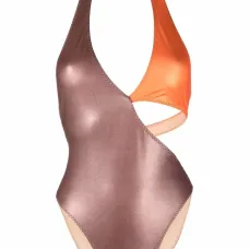 Купальник асимметричного кроя Купальник асимметричного кроя