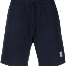 Шорты-бермуды с кулиской