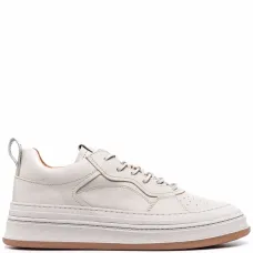 Высокие кроссовки