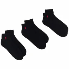 Комплект из трех пар носков Polo Pony Комплект из трех пар носков Polo Pony