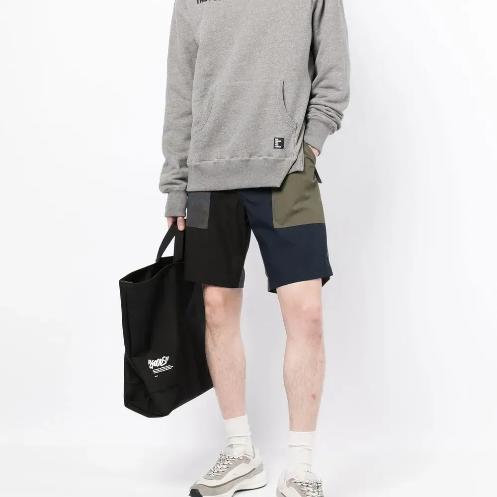 Худи с логотипом