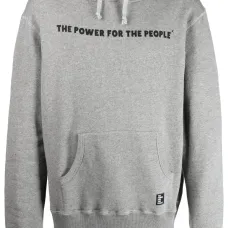 Худи с логотипом