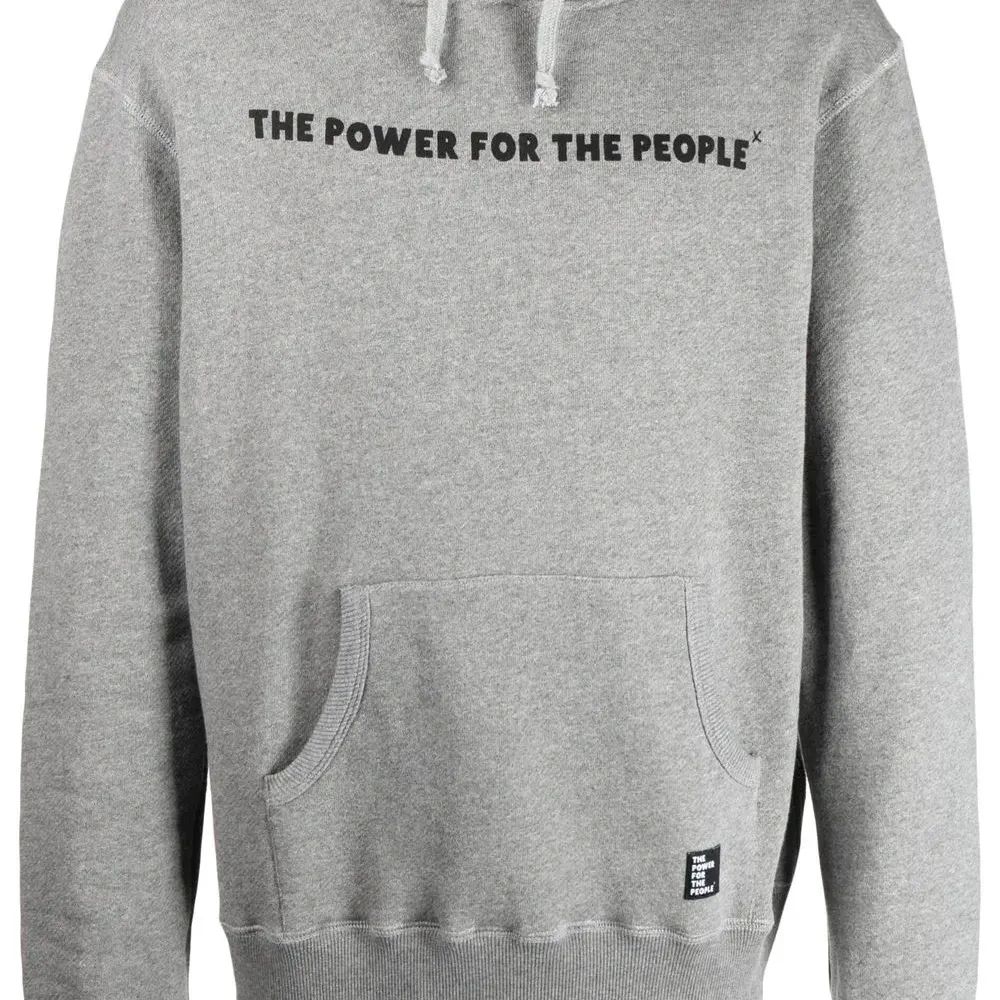 Худи с логотипом