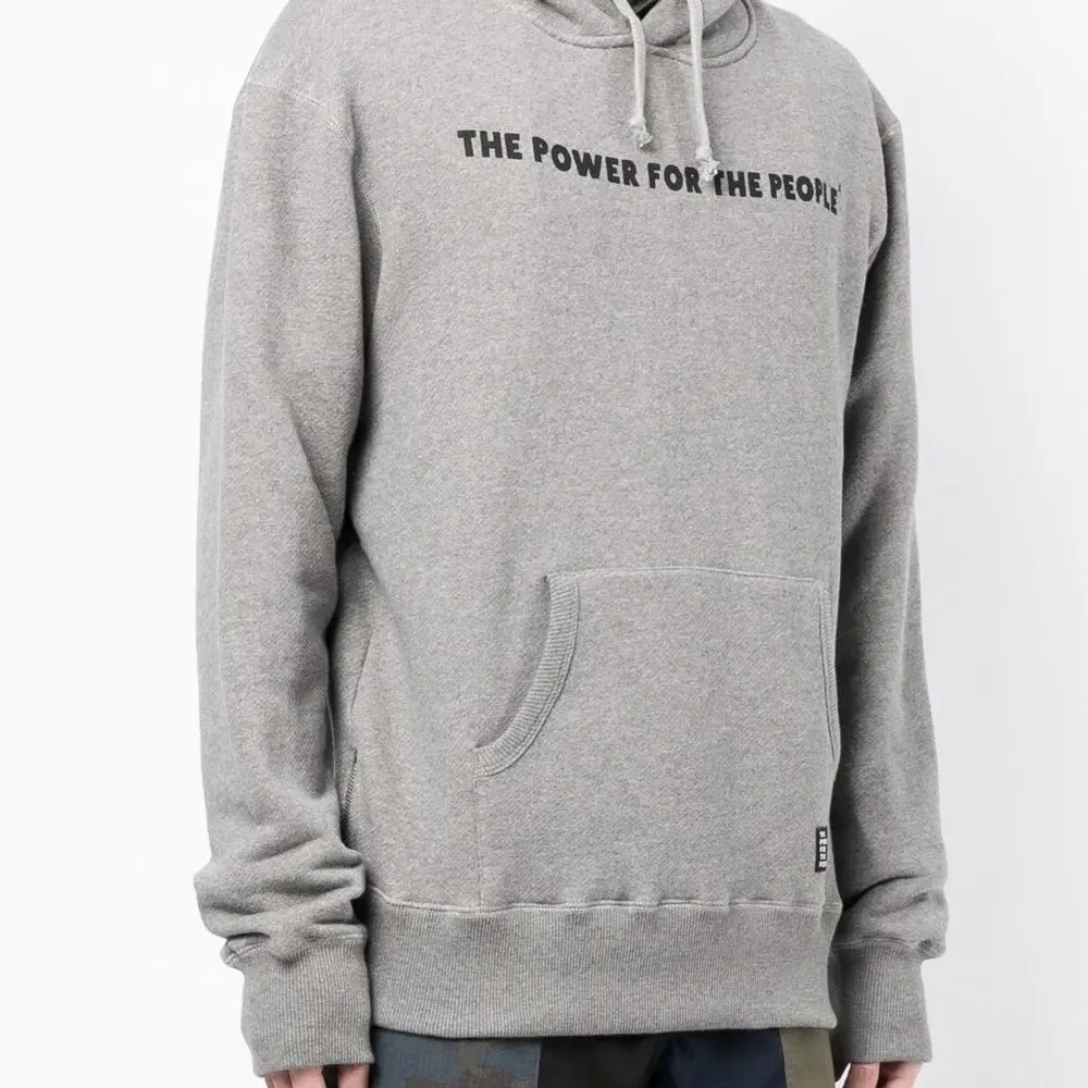 Худи с логотипом