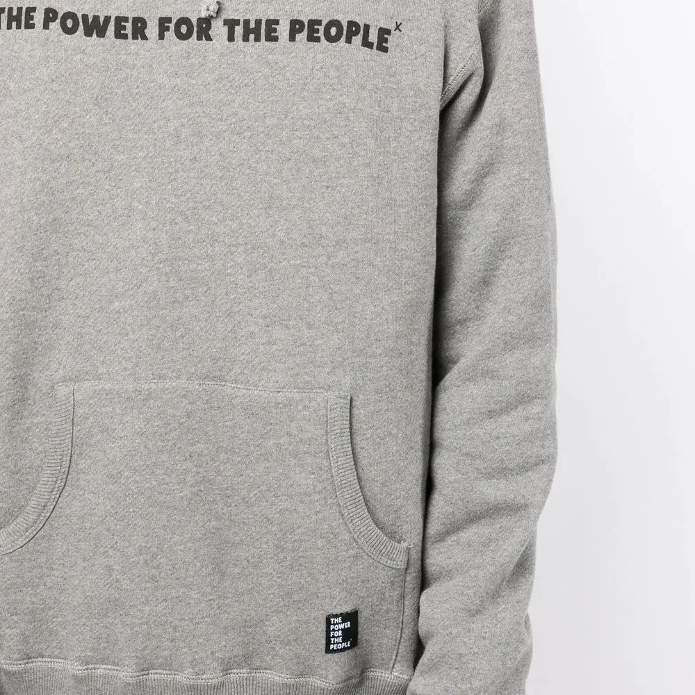 Худи с логотипом