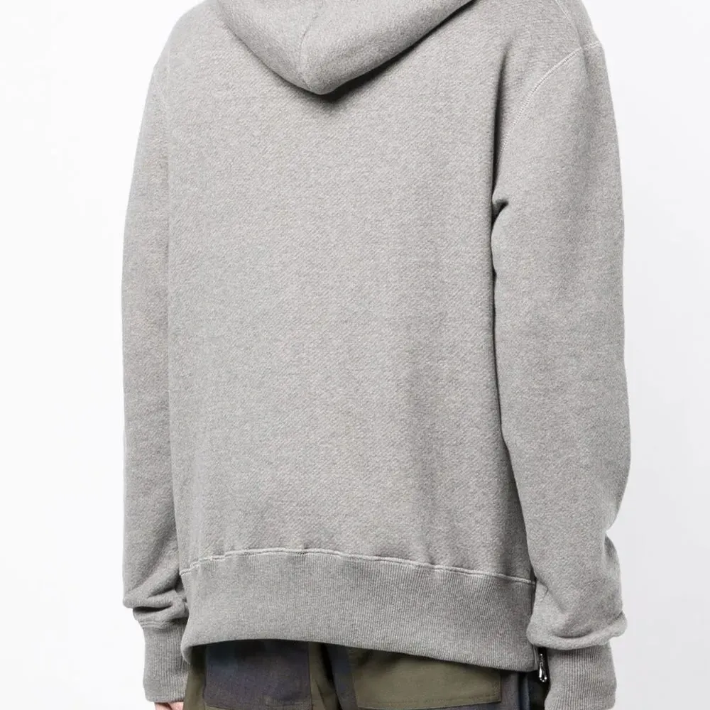 Худи с логотипом