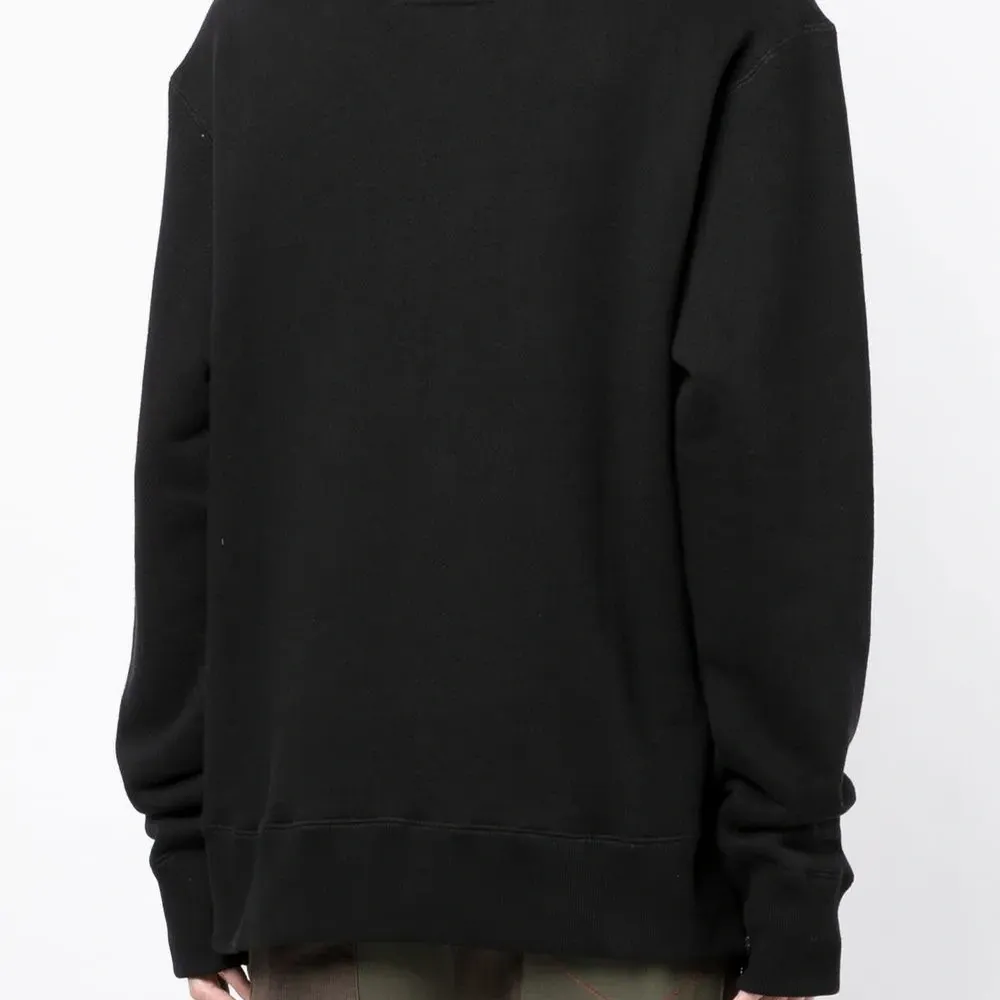 Толстовка с логотипом