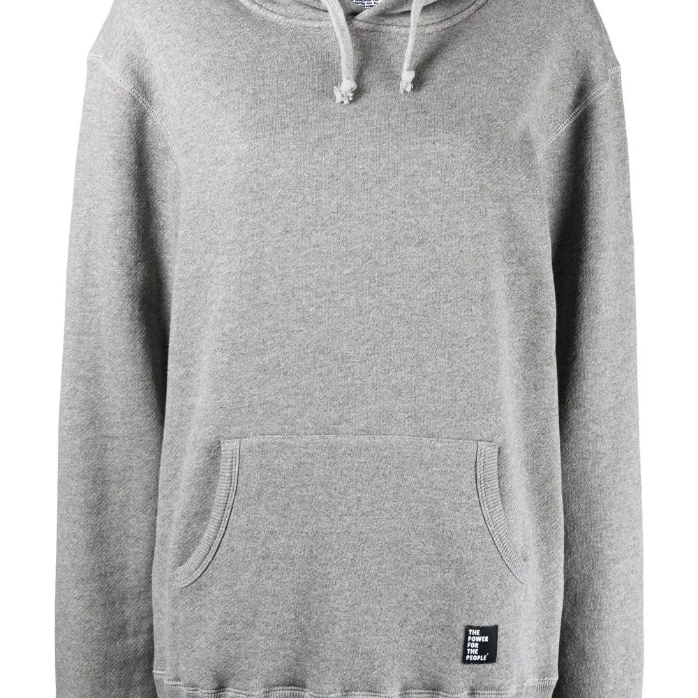 Худи с логотипом