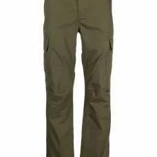 Брюки карго с карманами