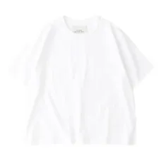 Футболка с круглым вырезом Футболка с круглым вырезом